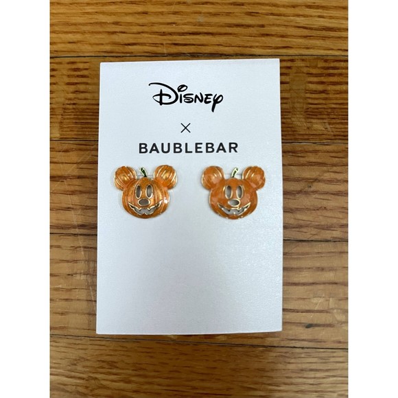 Disney x Baublebar - Picture 1 of 1